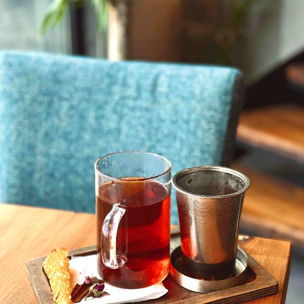 چای