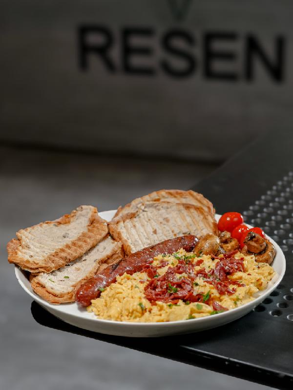 بشقاب شکاری