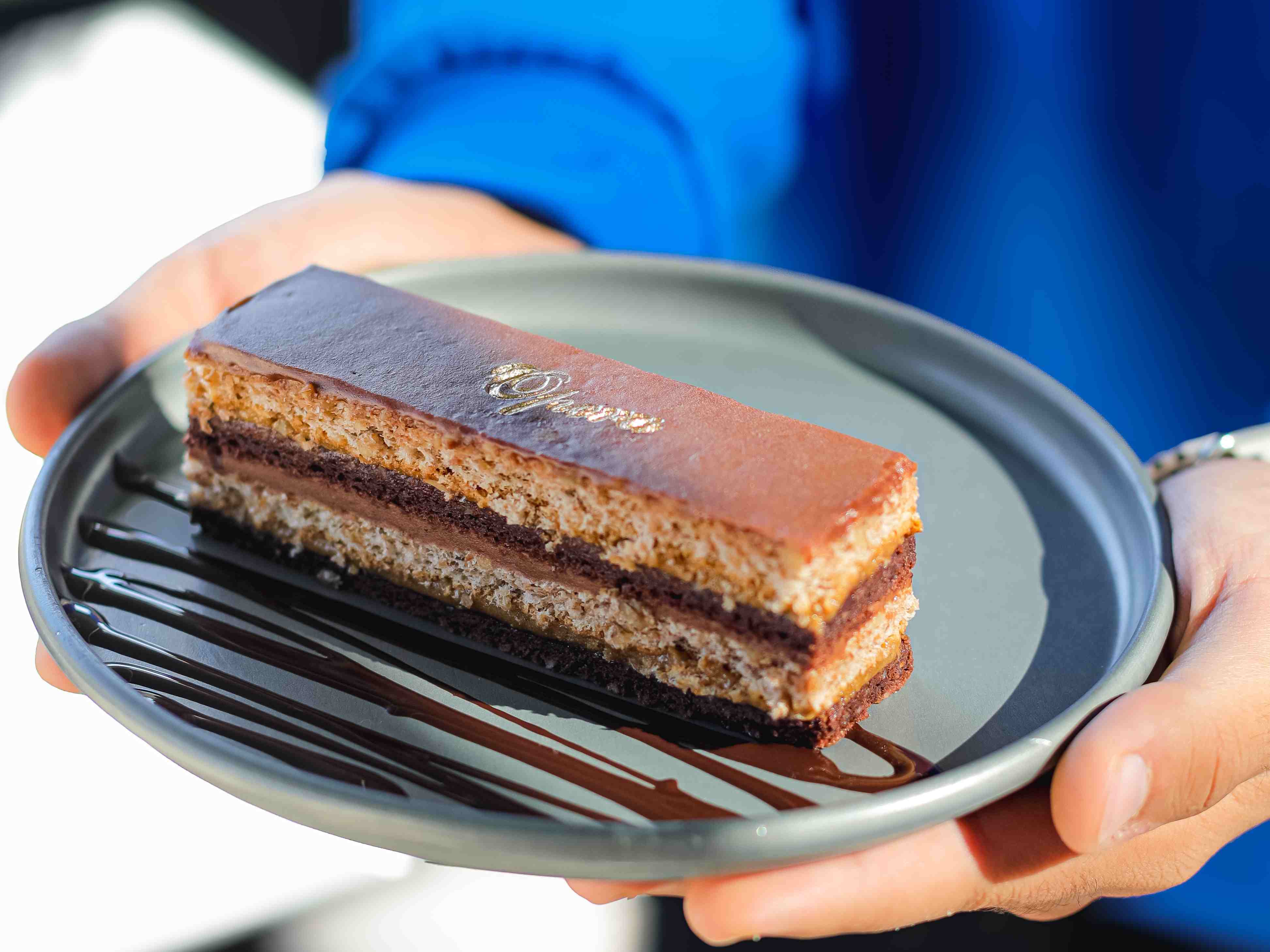 Opera Cake