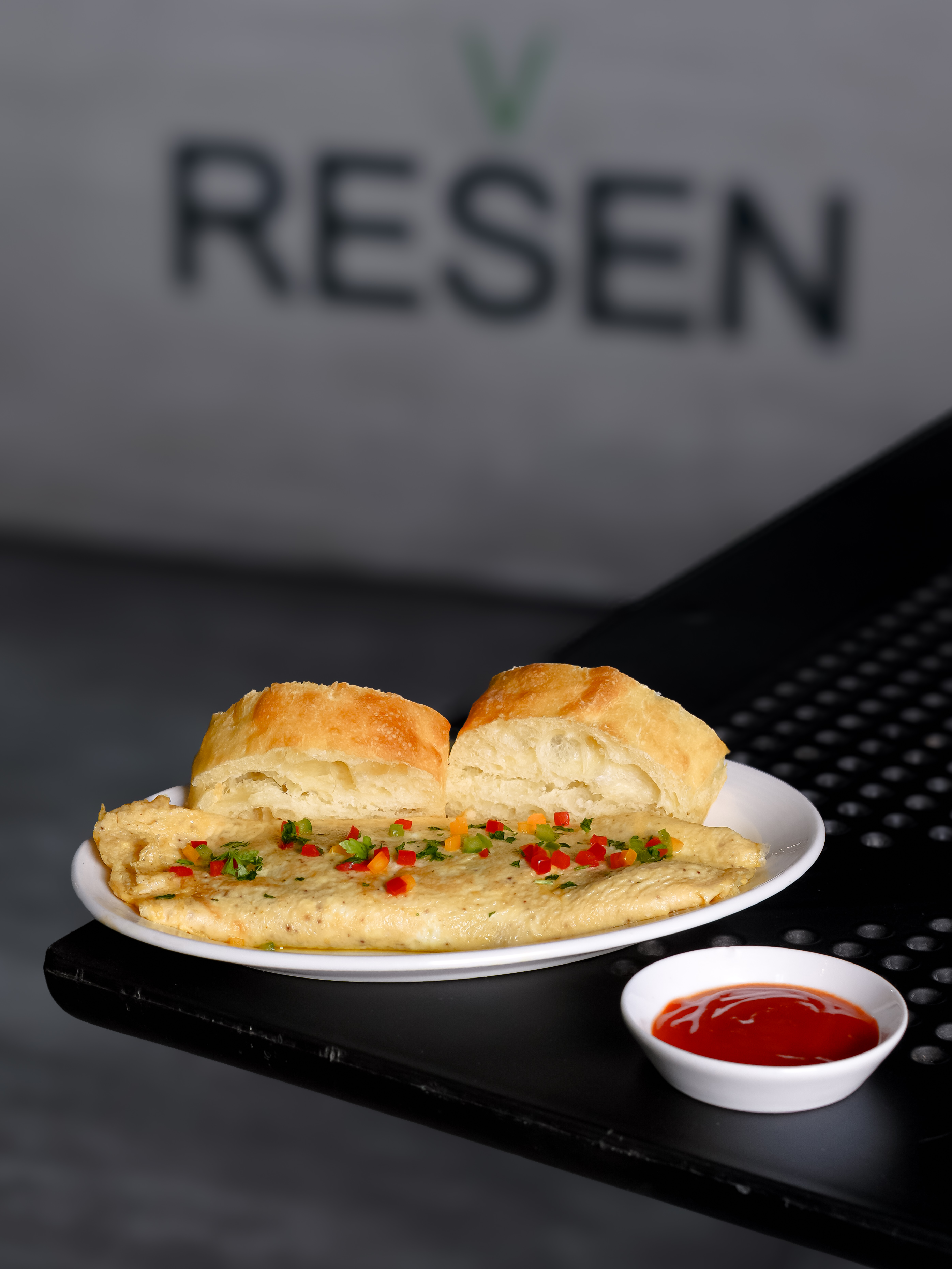 املت فرانسوی